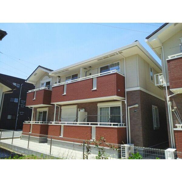 ステラート大塚B 建物画像