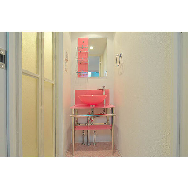 セレニテ新大阪カルム 室内写真8