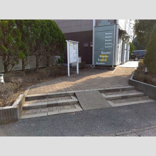 レオパレスやまもと 室内写真6