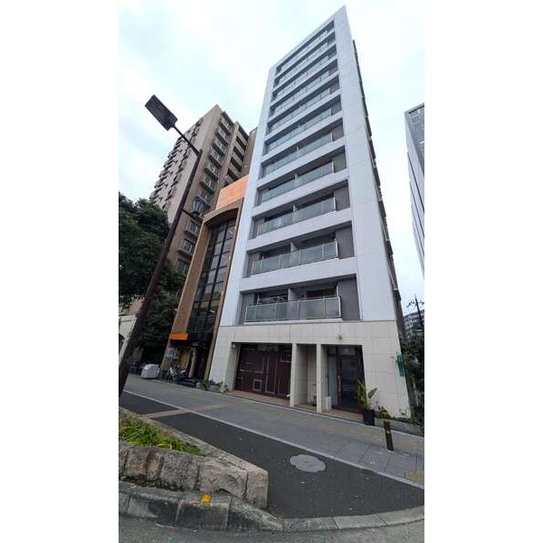 プライムス堺駅前フェニックス通り 建物画像
