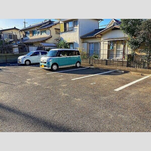 レオパレスリチェル 室内写真5