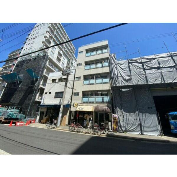 ビスタ本町