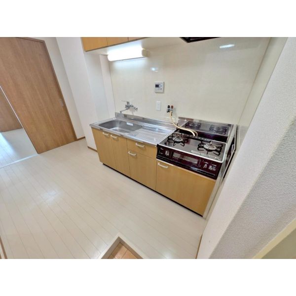 品川マンション 室内写真2