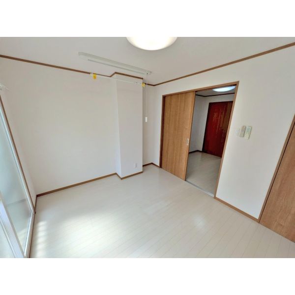 品川マンション 室内写真3