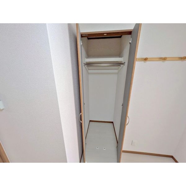 品川マンション 室内写真7