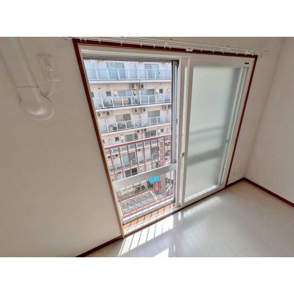 品川マンション 室内写真8