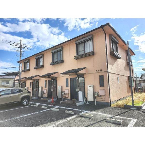 マウントビレッジ大池台