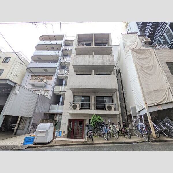 桜ヒルズ板橋