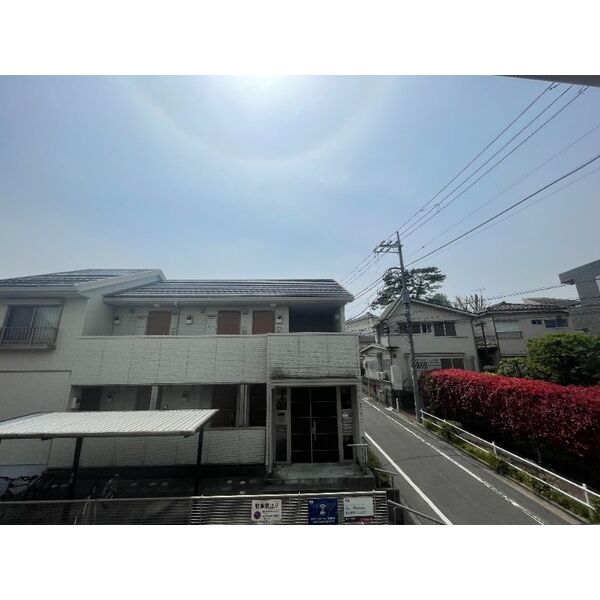 YSハイム 室内写真9
