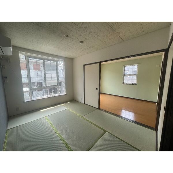 YSハイム 室内写真5