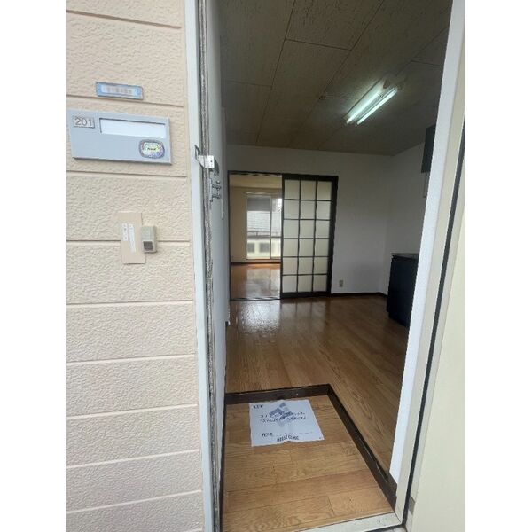 YSハイム 室内写真7