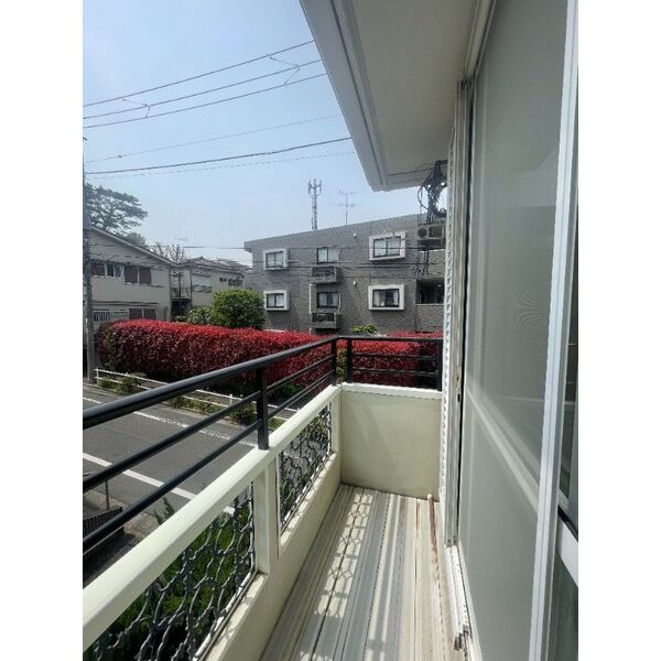 YSハイム 室内写真8
