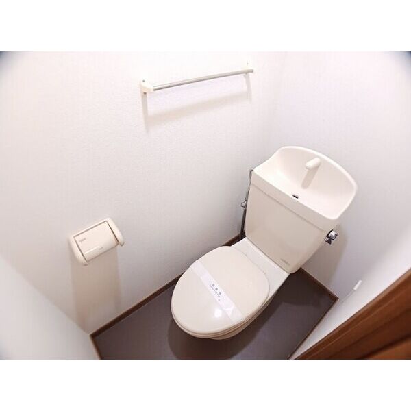 アカース 室内写真4