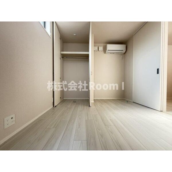 ザ パークレジデンス 東住吉 室内写真9
