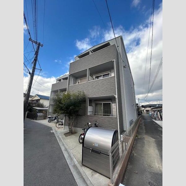 ALEGRIA藤田町EAST