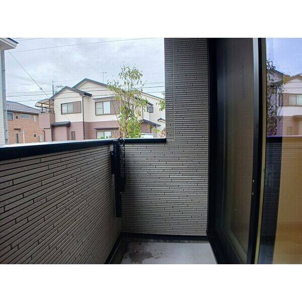 セレーノ N 室内写真6