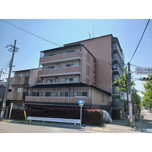 エクセレント・ビュー・かも川