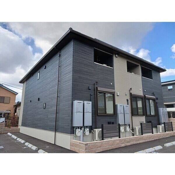 ヒカルサ豊橋東田町Ⅰ