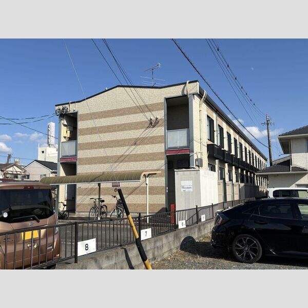 レオパレスNono 南 建物画像