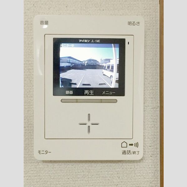 レオパレスFlourish 室内写真8