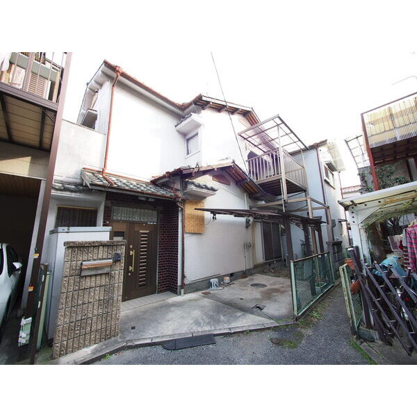 蔵之宮戸建
