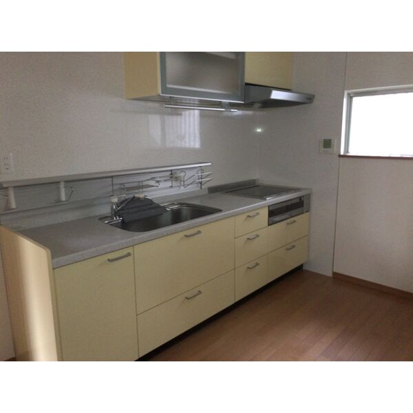 蔵之宮戸建 室内写真1