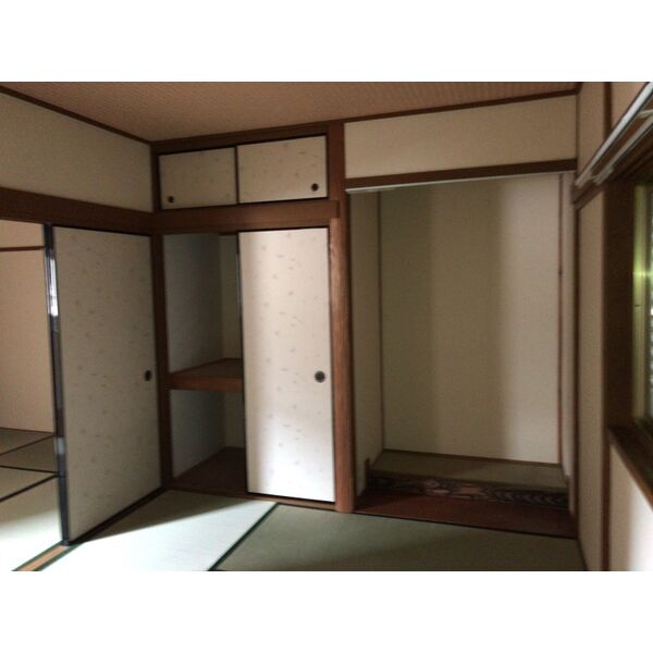 蔵之宮戸建 室内写真4