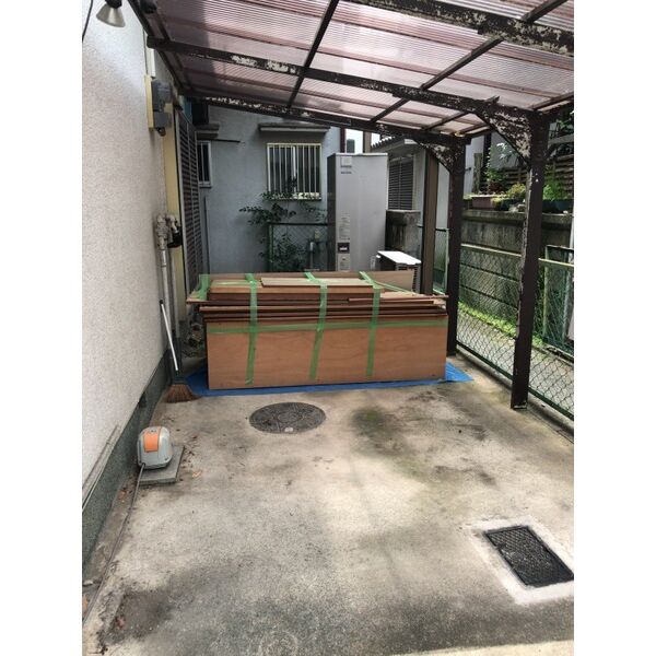蔵之宮戸建 室内写真5