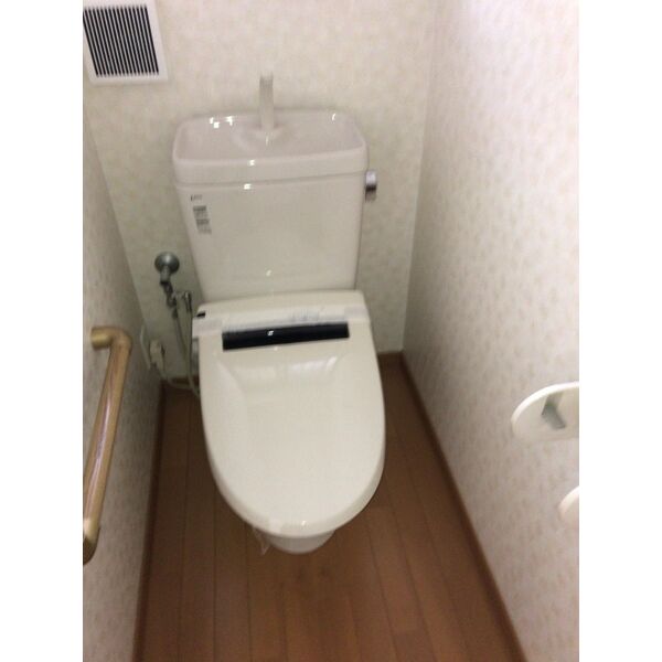蔵之宮戸建 室内写真6