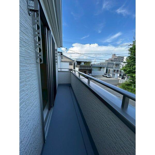 リーブルファイン 岐阜市菅生 室内写真9