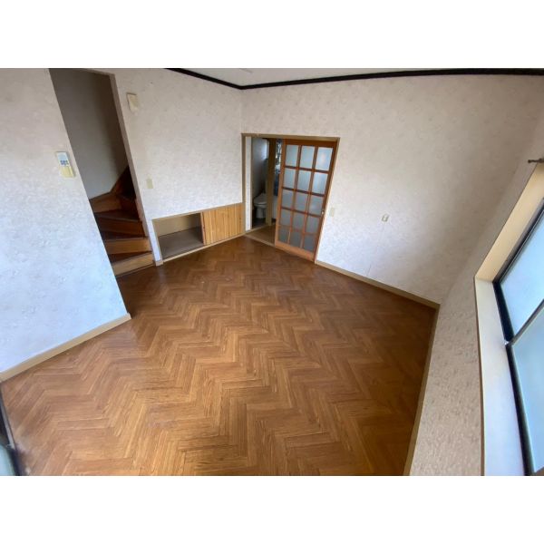 吉岡ハイツ 室内写真1
