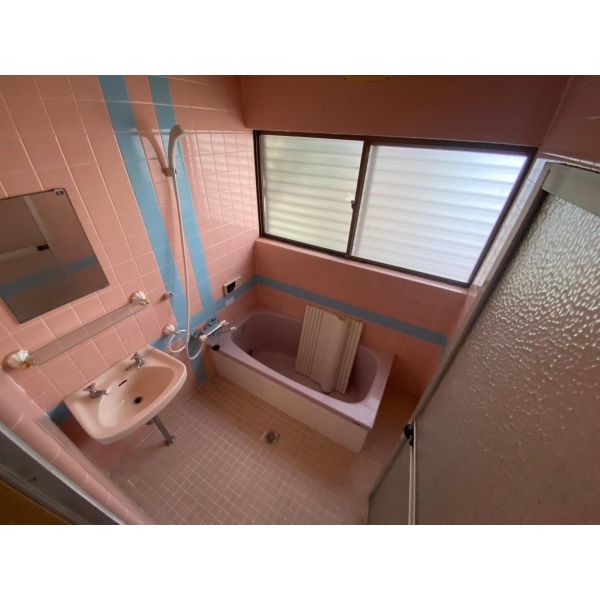 吉岡ハイツ 室内写真3