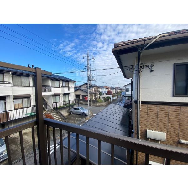 吉岡ハイツ 室内写真8