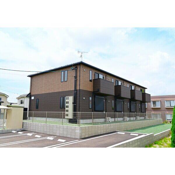 ダイヤモンドヒルズ半田上池 建物画像
