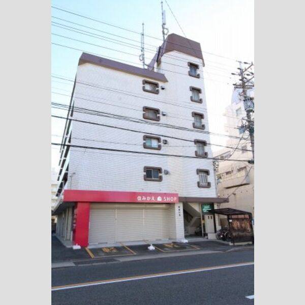 榊原ビル 建物画像