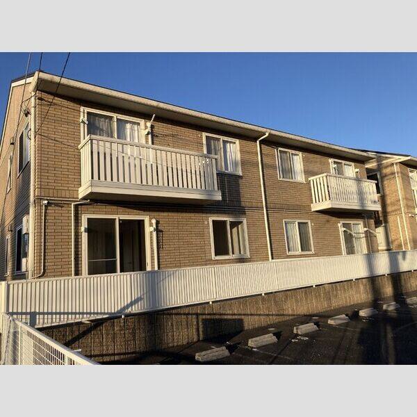 casa・L D棟
