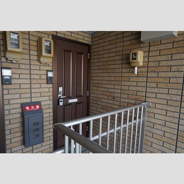 casa・L D棟 室内写真8