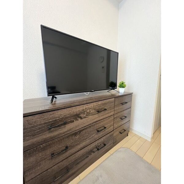 レジデンス大阪城前 室内写真3