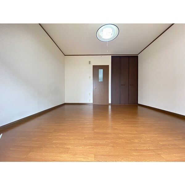 庄司コーポII 室内写真1
