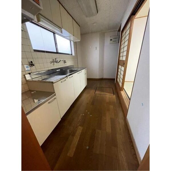 山ノ内宮前町5-5貸家 室内写真5
