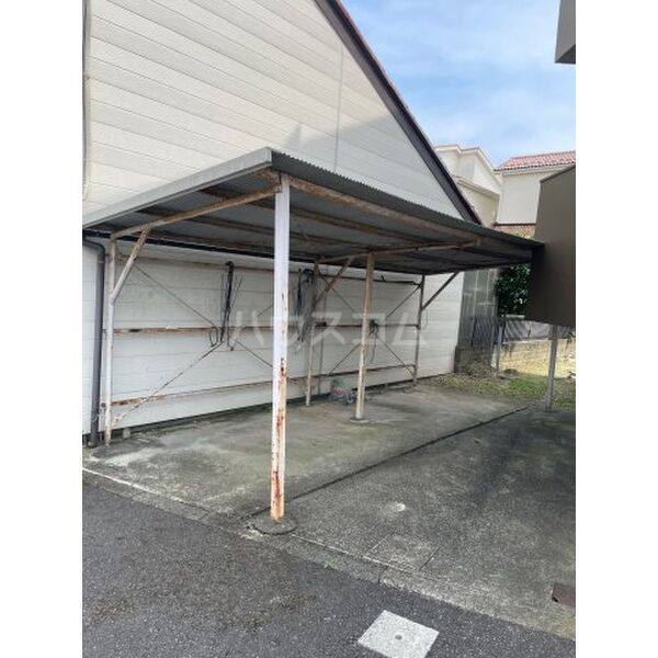 城西ハイツ 室内写真10