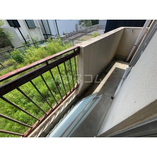 城西ハイツ 室内写真8