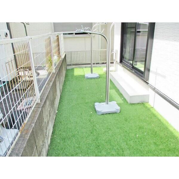 葛飾区 室内写真5