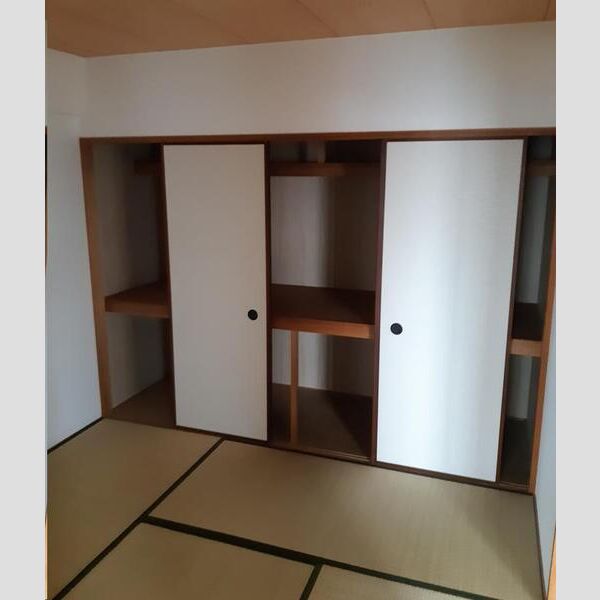 プランドール耳原 室内写真9