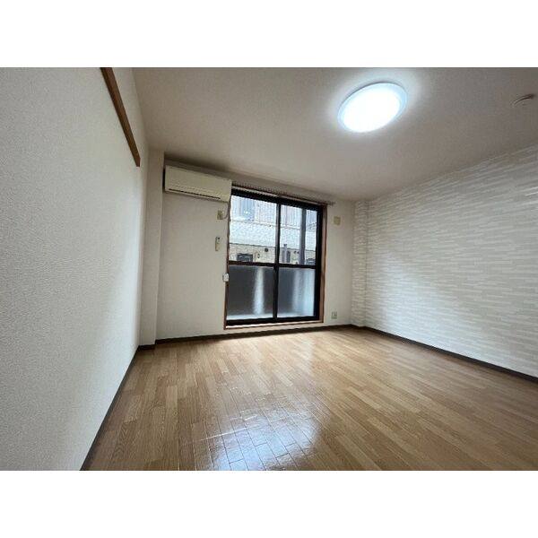 NEU HAUS 室内写真1