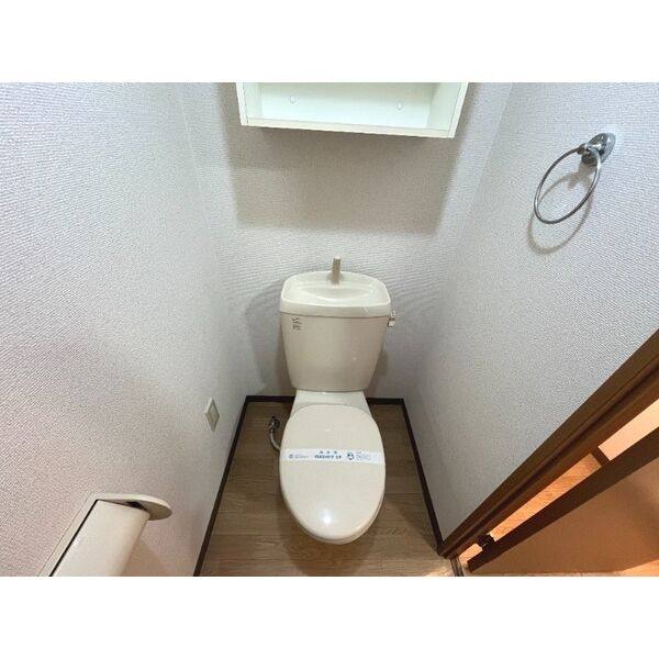 NEU HAUS 室内写真3