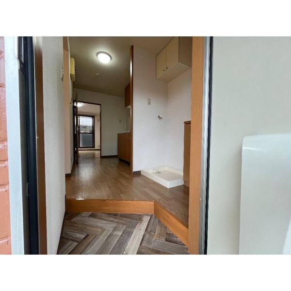 NEU HAUS 室内写真5