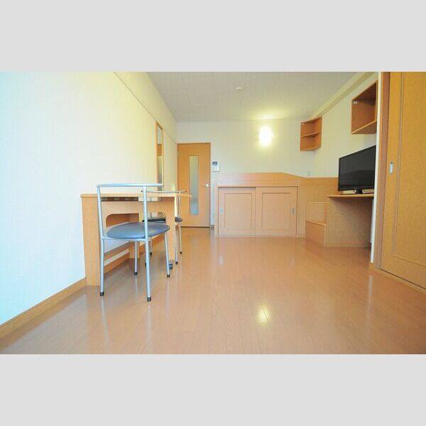 レオパレスサンプレイス 室内写真9