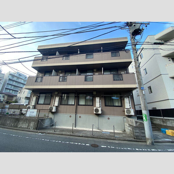 サンコーポ