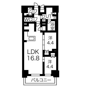ファインレジデンス大阪本町